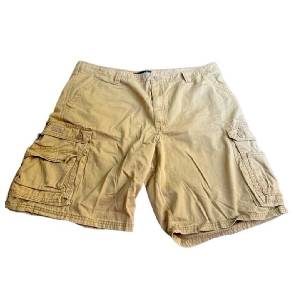 Lee Men’s Cargo Shorts